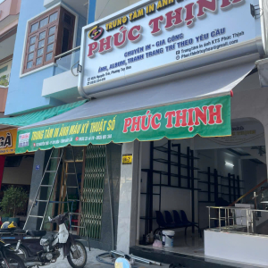 Mái hiên phú yên